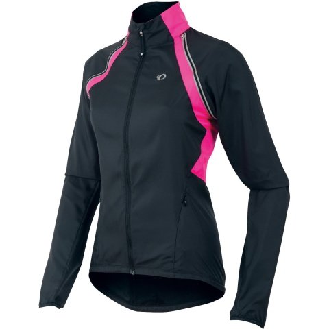 Women's Barrier Convert Jacket, Black/Sy/Sp, Size XS