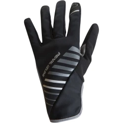 Women's Cyclone Gel Glove, Black, Size S