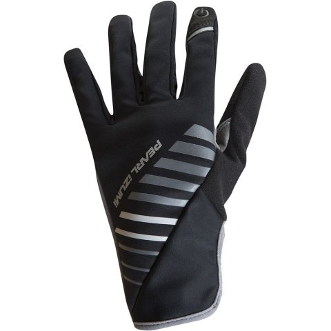 Women's Cyclone Gel Glove, Black, Size S