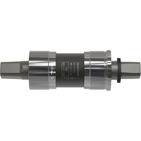 BB-UN300 bottom bracket British thread, 68 - 107 mm