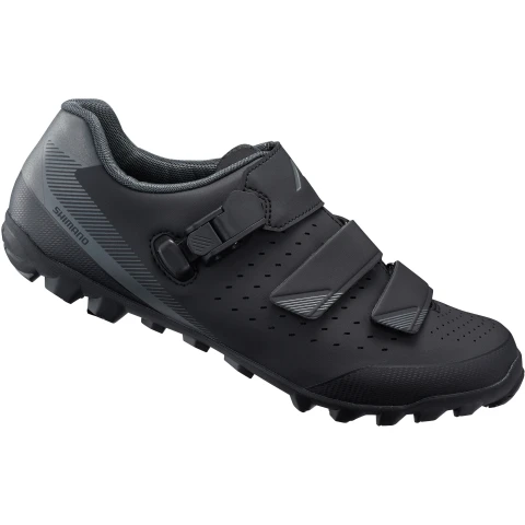 ME3 (ME301) SPD Shoes, Black, Size 36