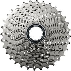 CS-HG500 10-speed cassette 11 - 25T