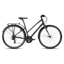 Speed Open Frame X-Large Grey