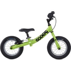 Scoot Green