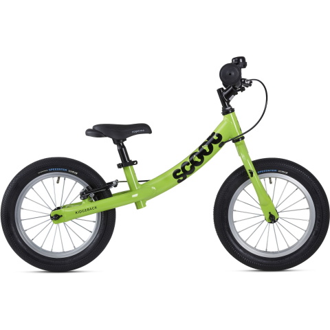 Scoot XL Green