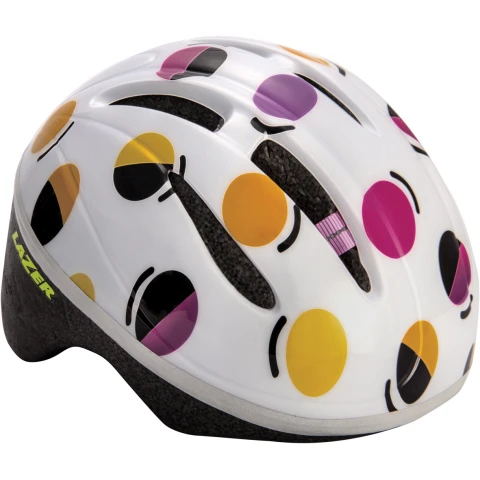 Bob Helmet, Dots, Uni-Kids