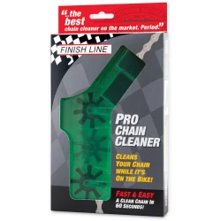 CLEANER FL Chain Cleaner ea