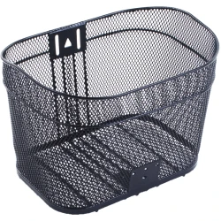 Basket Metal Mesh Aalborg