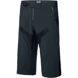 Alpine men's shorts, black small