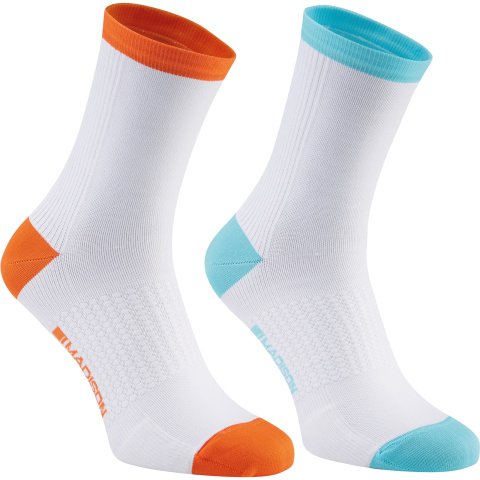 RoadRace Premio extra long sock, Madison Genesis Pro Team 2017 small 36-39