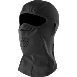 Isoler Balaclava - black - one size