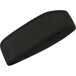 Isoler Thermal headband - black - one size