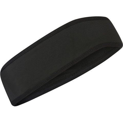 Isoler Thermal headband - black - one size