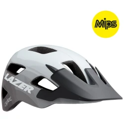 Chiru MIPS Helmet, Matt White, Small