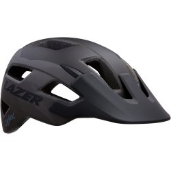 Chiru Helmet, Matt Black/Grey, Small