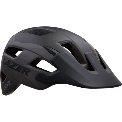 Chiru Helmet, Matt Black/Grey, Small