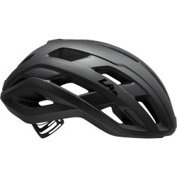 Strada KinetiCore Helmet, Matt Black, Small