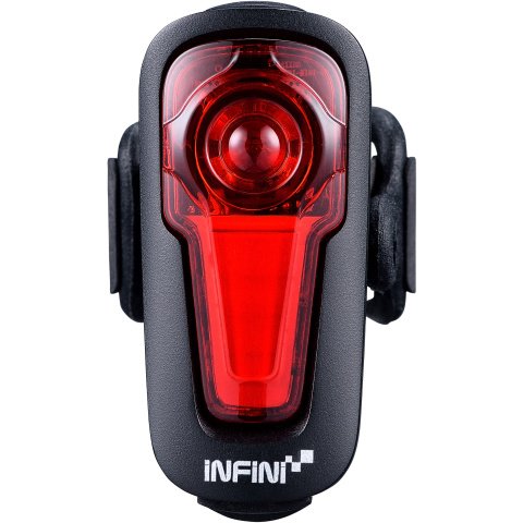 Rear Light Infini Metis