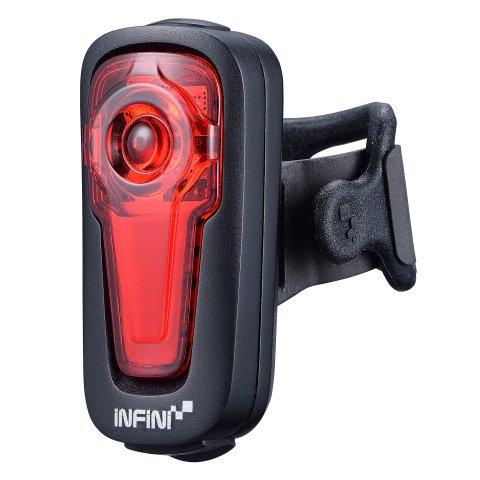 Rear Light Infini Metis