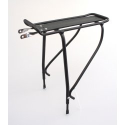 RR RACK M:Part Ridge BK