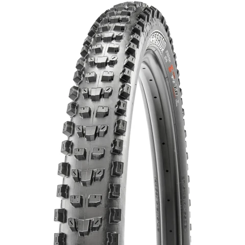 Dissector 27.5 X 2.4 WT 60 TPI Folding 3C MaxxTerra EXO Tubeless Tyre