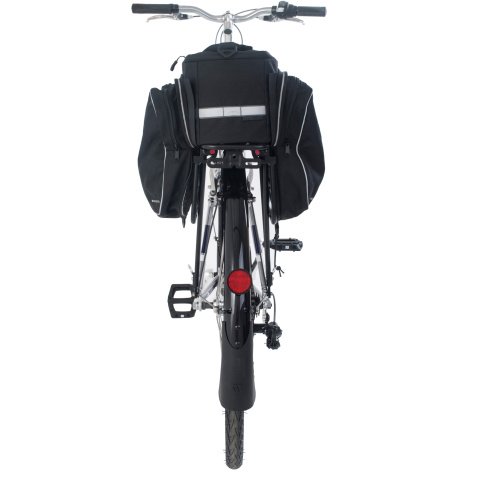 Rackpack Madison RT20 Zip Out Panniers