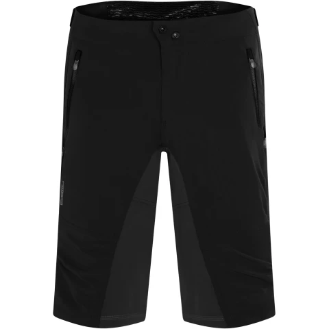 Zenith Men's 4-Season DWR Shorts, black - small