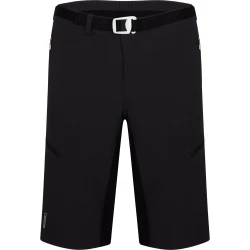 Freewheel Trail Men's Shorts, black - x-small