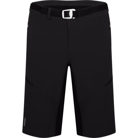 Freewheel Trail Men's Shorts, black - x-small