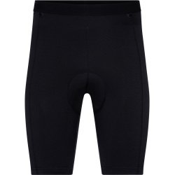 Freewheel Men's Liner Shorts, black - small