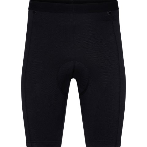 Freewheel Men's Liner Shorts, black - small