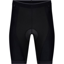 Flux Men's Liner Shorts, black - small