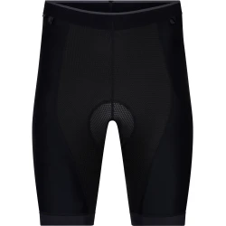 Flux Men's Liner Shorts, black - small