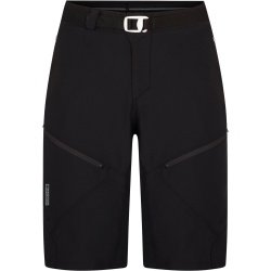 Freewheel Trail Women's Shorts, black - size 8