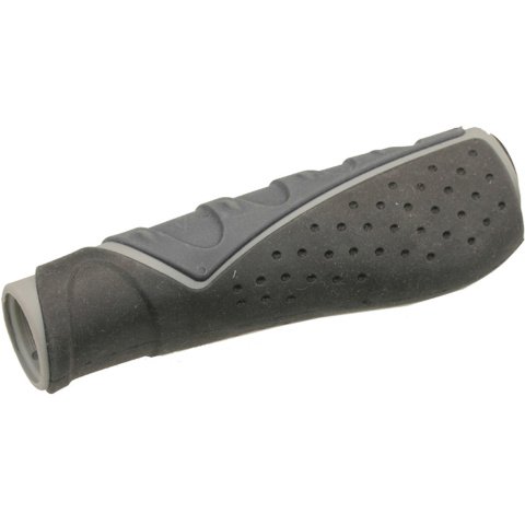 GRIP M:P Comfort Black / Grey