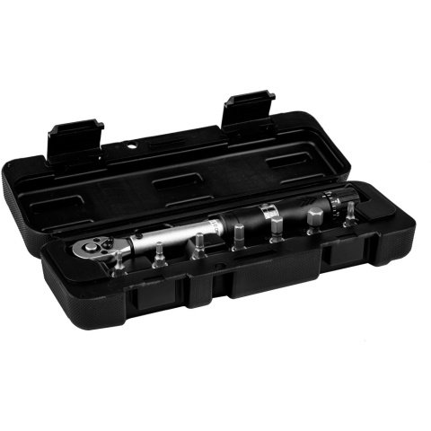 TOOL M:P Torque Wrench