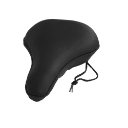 PART M:Gel uni saddle cover