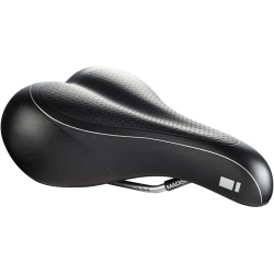 L100 Women's Comfort Saddle, Black