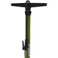 Truflo Supertrax Floor Pump
