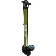 Truflo Supertrax Floor Pump