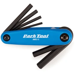 TOOL Park AWS-11 Fold Hex 3-6/8/10mm