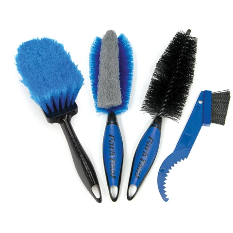 TOOL Park BCB-4.2 Brush Set