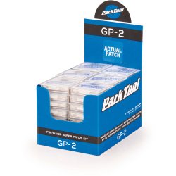 TOOL Park Super Patch kit - Box of 48