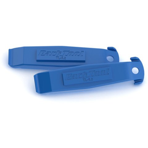 TOOL Park Tyre Lever set of 2 carded