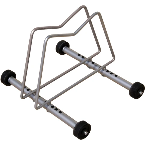 STORAGE GearUp Rack and Roll