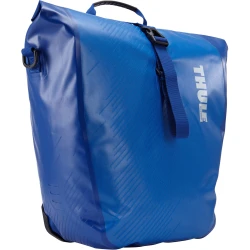 Pack'n Pedal Shield panniers 48 litre large Blue