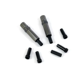PART M:P Inline adjust and GP