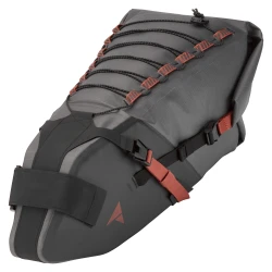 Altura Vortex 17L Waterproof Seatpack 2023: GREY 17L