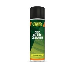 Fenwick's Disc Brake Cleaner 500ml:
