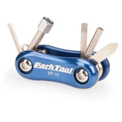 TOOL PARK MT-10 Fold Up Multi-Tool